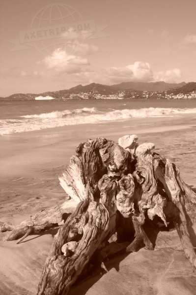 Grenada  | axetrip.com