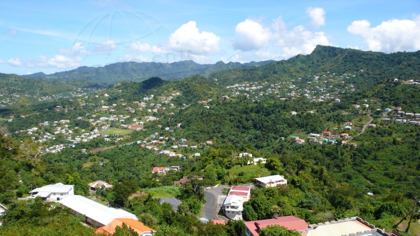 Grenada  | axetrip.com