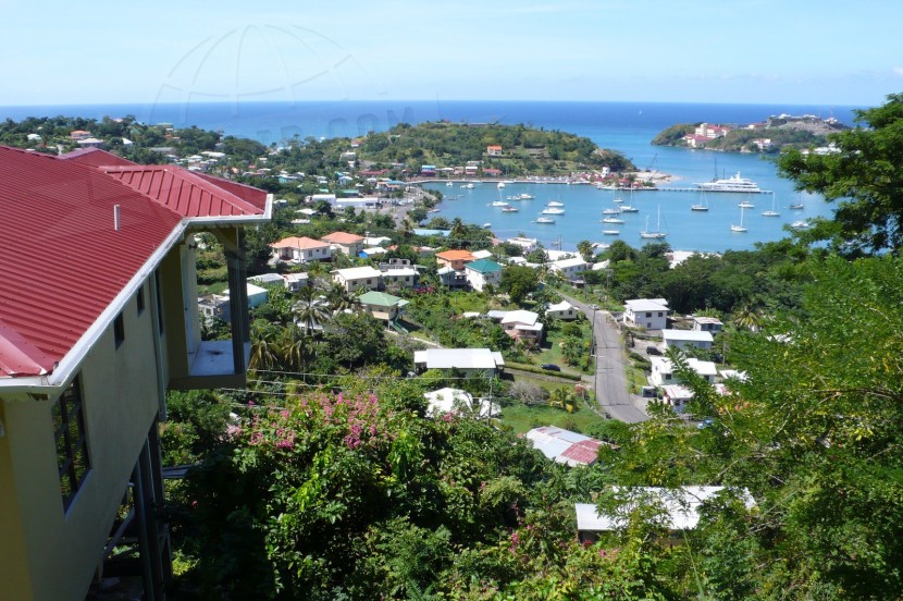 Grenada  | axetrip.com