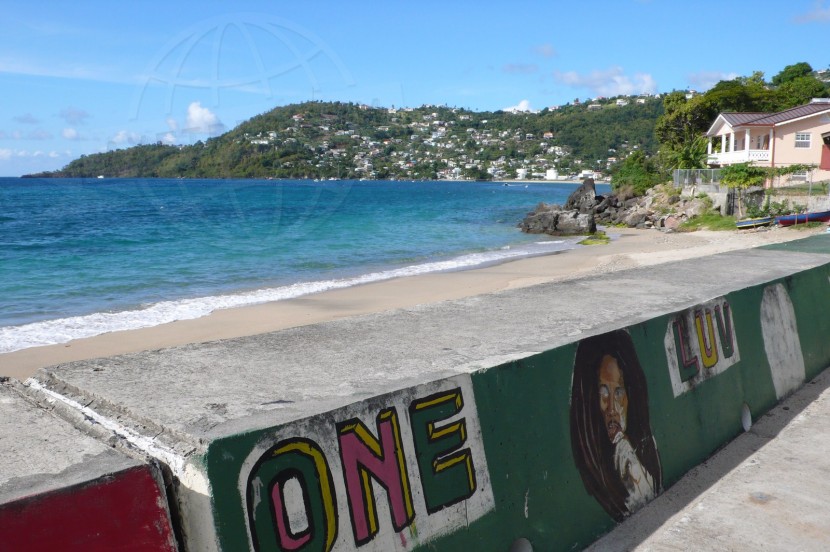 Grenada  | axetrip.com