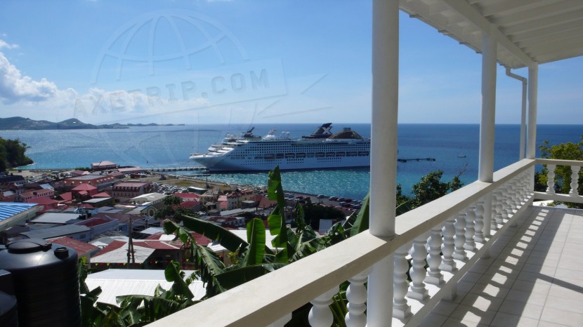 Grenada  | axetrip.com