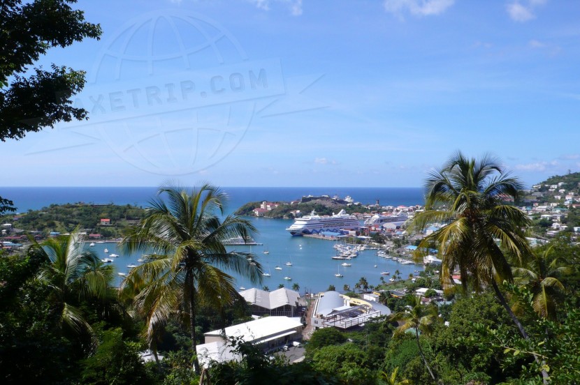 Grenada  | axetrip.com