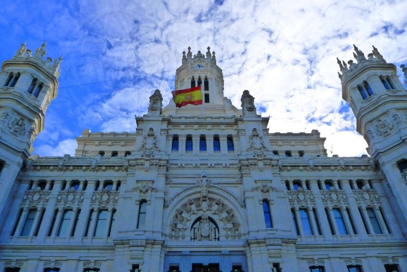 Spain Madrid  | axetrip.com