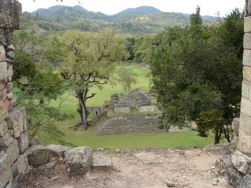 Honduras  | axetrip.com