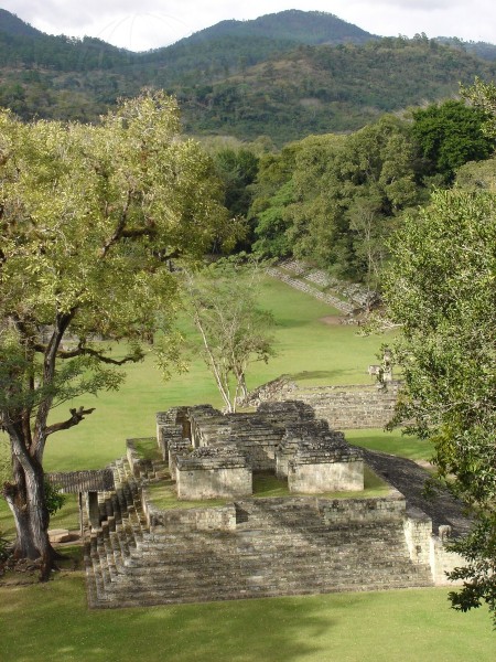 Honduras  | axetrip.com