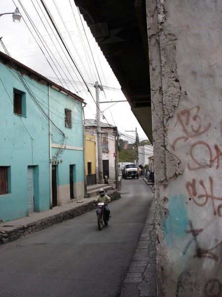 Honduras  | axetrip.com