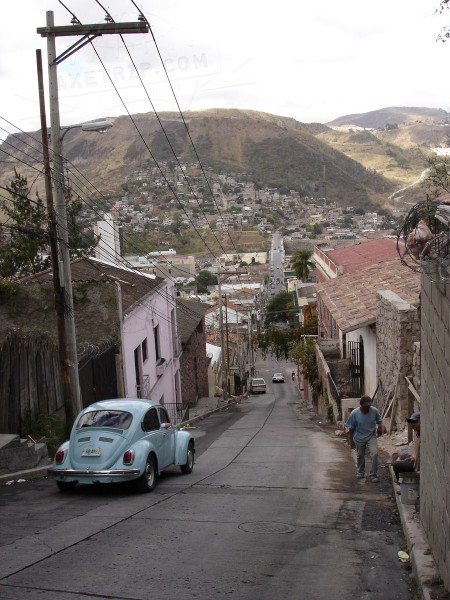 Honduras  | axetrip.com