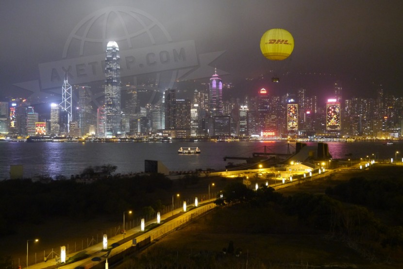 Hong Kong  | axetrip.com