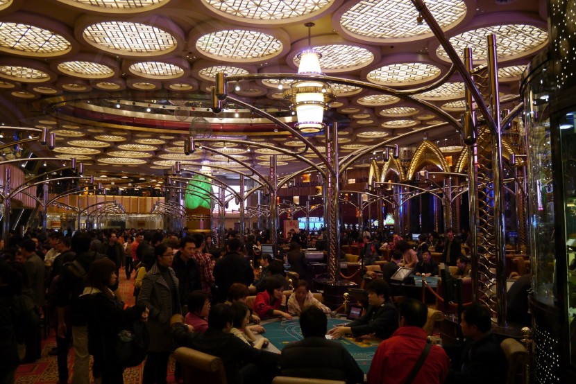Macau Macao  | axetrip.com
