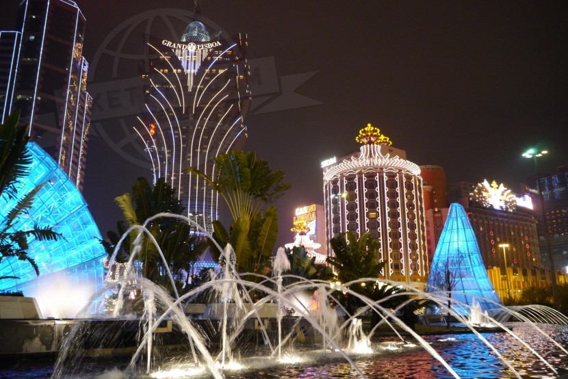 Macau Macao  | axetrip.com