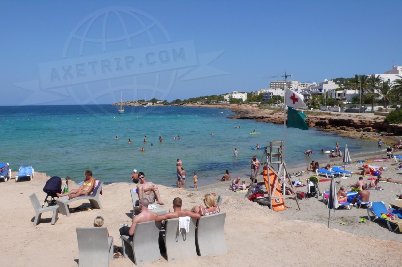 Spain Ibiza  | axetrip.com