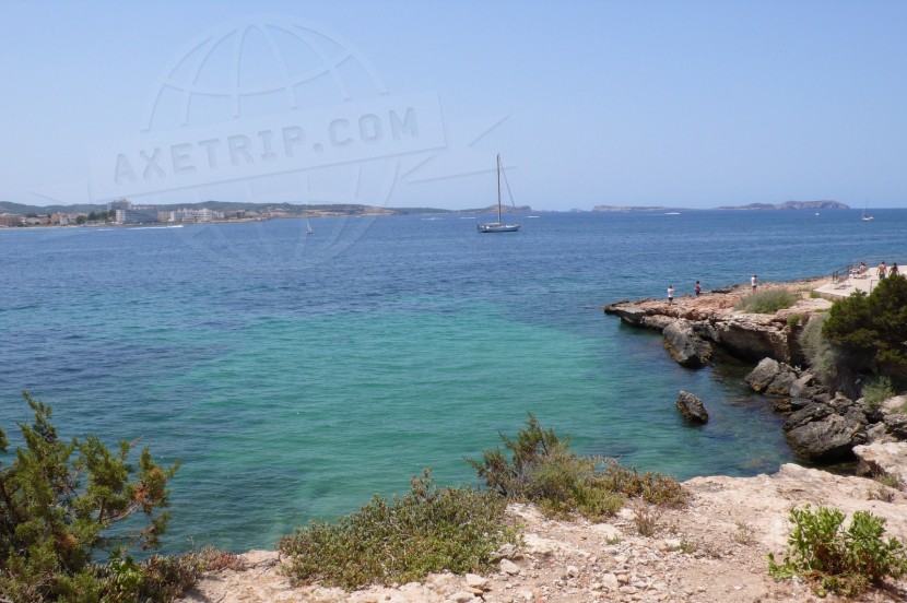 Spain Ibiza  | axetrip.com