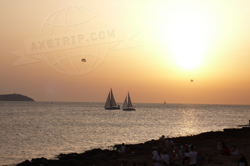 Spain Ibiza  | axetrip.com