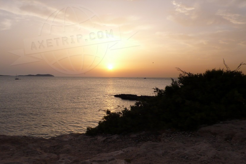 Spain Ibiza  | axetrip.com