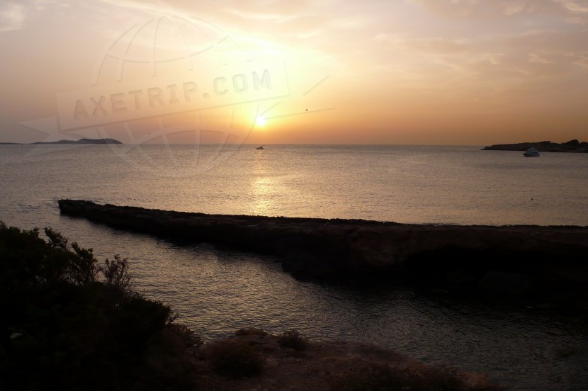 Spain Ibiza  | axetrip.com