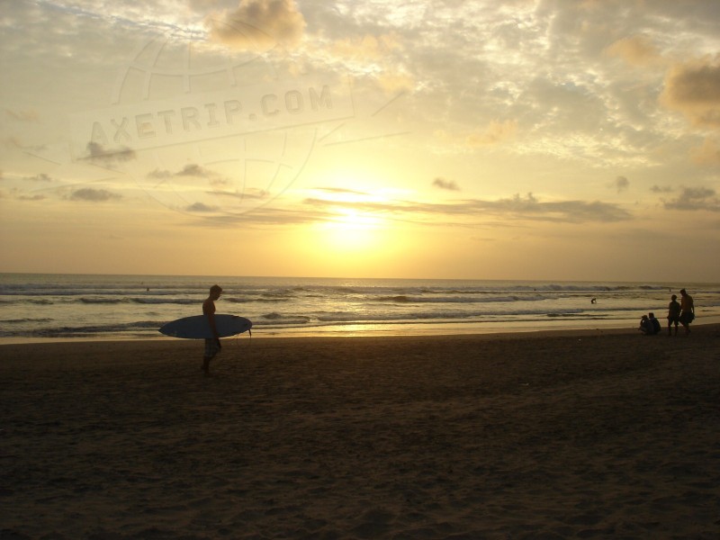 Indonesia Bali  | axetrip.com