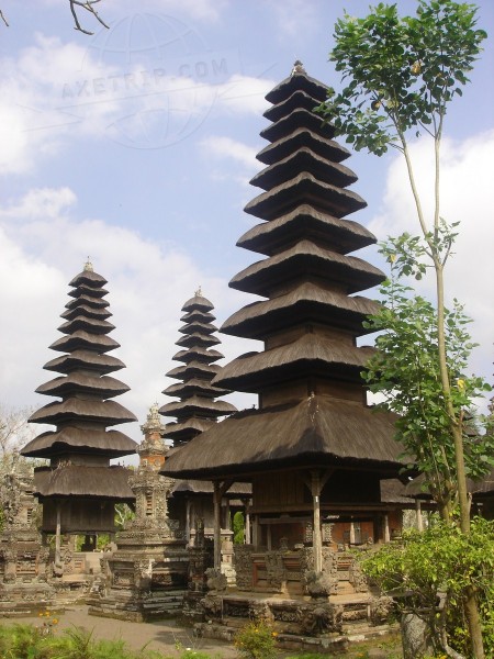 Indonesia Bali  | axetrip.com