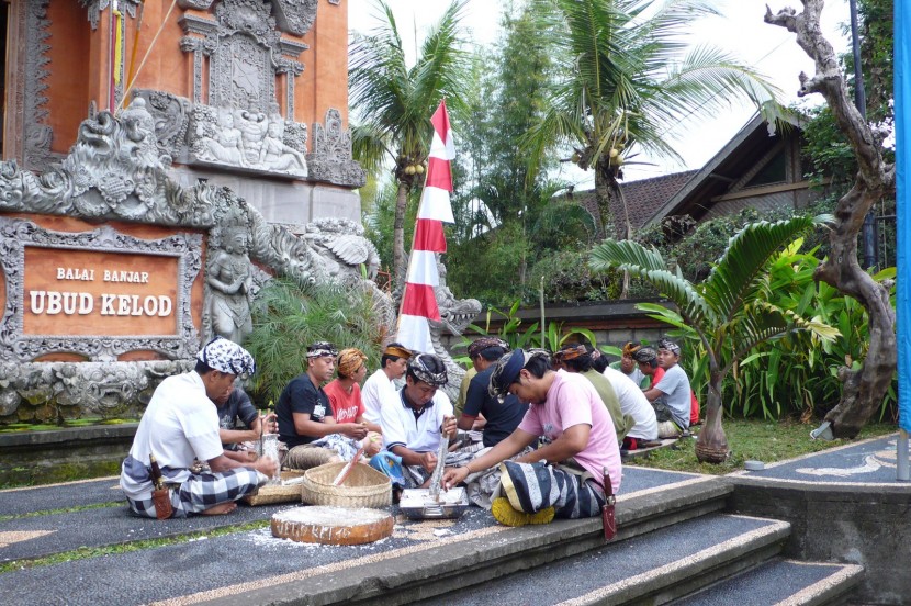 Indonesia Bali  | axetrip.com