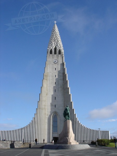 Iceland  | axetrip.com