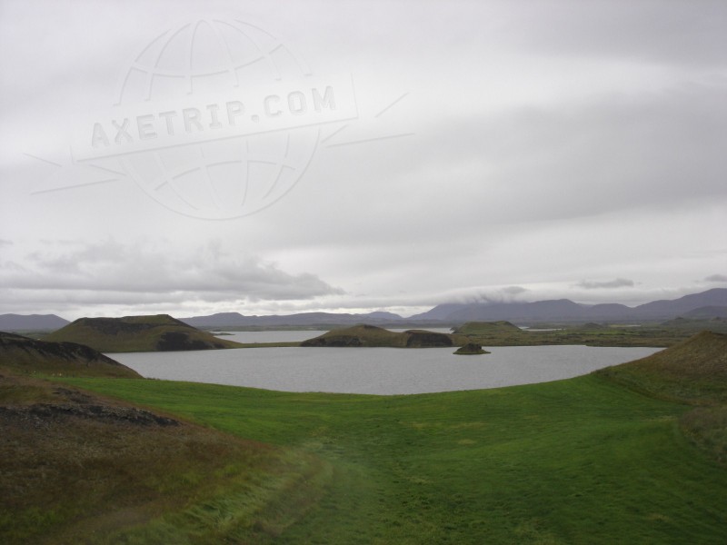 Iceland  | axetrip.com