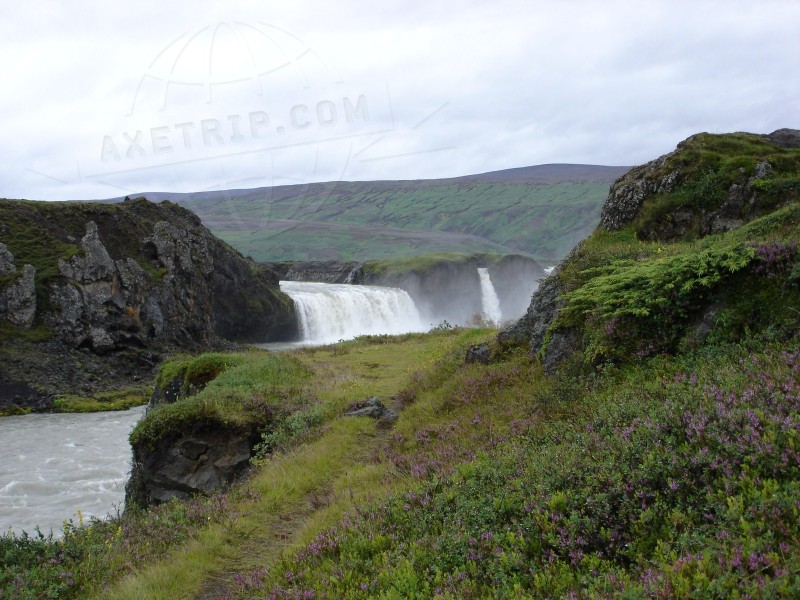 Iceland  | axetrip.com