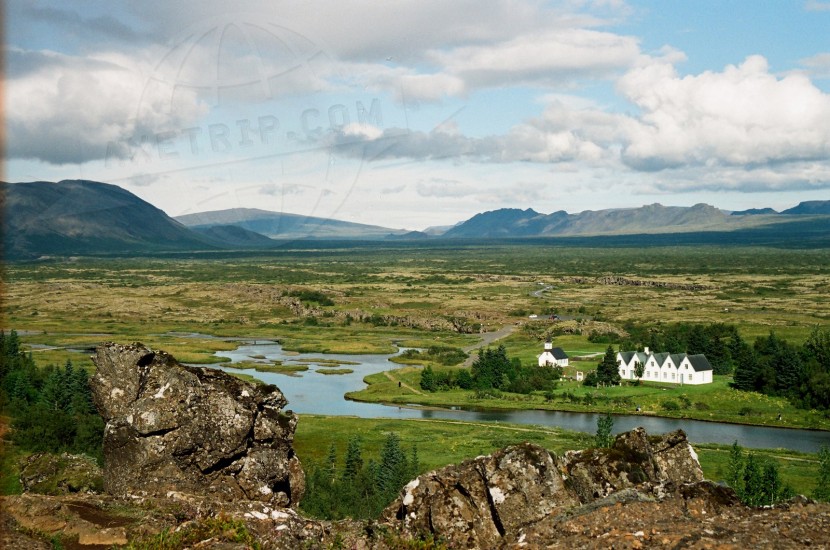 Iceland  | axetrip.com