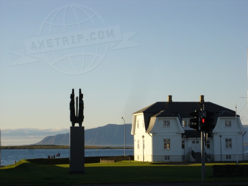 Iceland  | axetrip.com