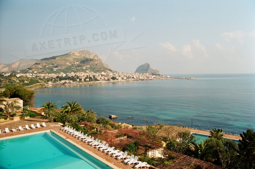 Italy Sicile  | axetrip.com