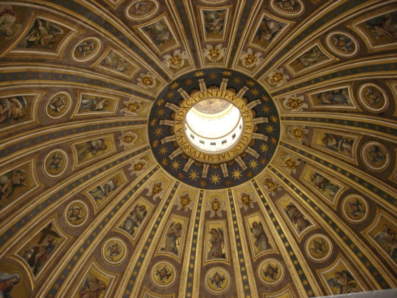 Vatican City State (Holy See) Vatican  | axetrip.com