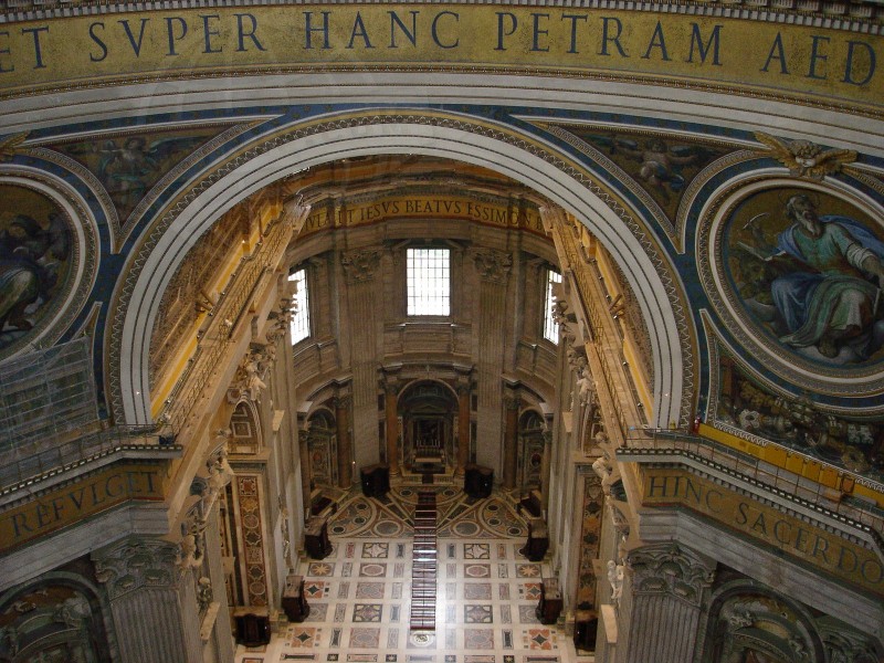 Vatican City State (Holy See) Vatican  | axetrip.com