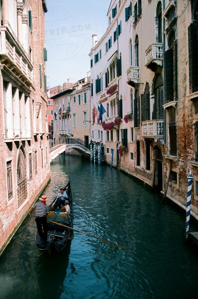 Italy Venise  | axetrip.com