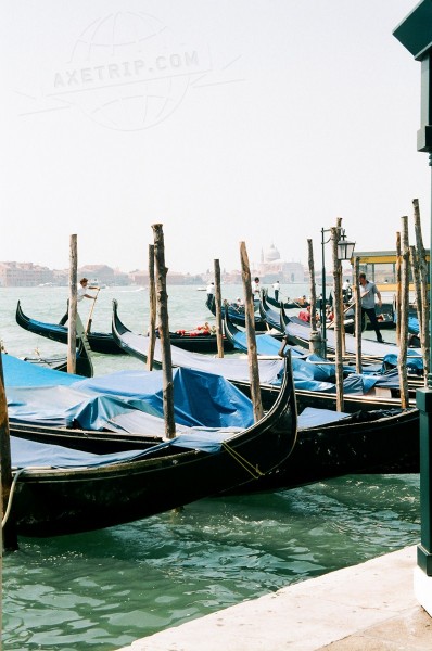 Italy Venise  | axetrip.com