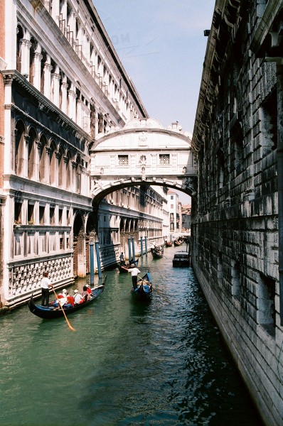 Italy Venise  | axetrip.com