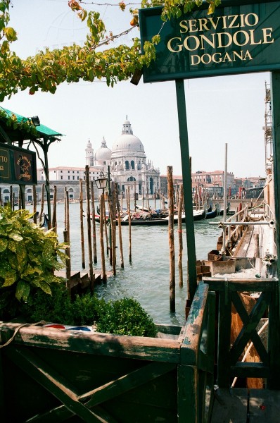 Italy Venise  | axetrip.com