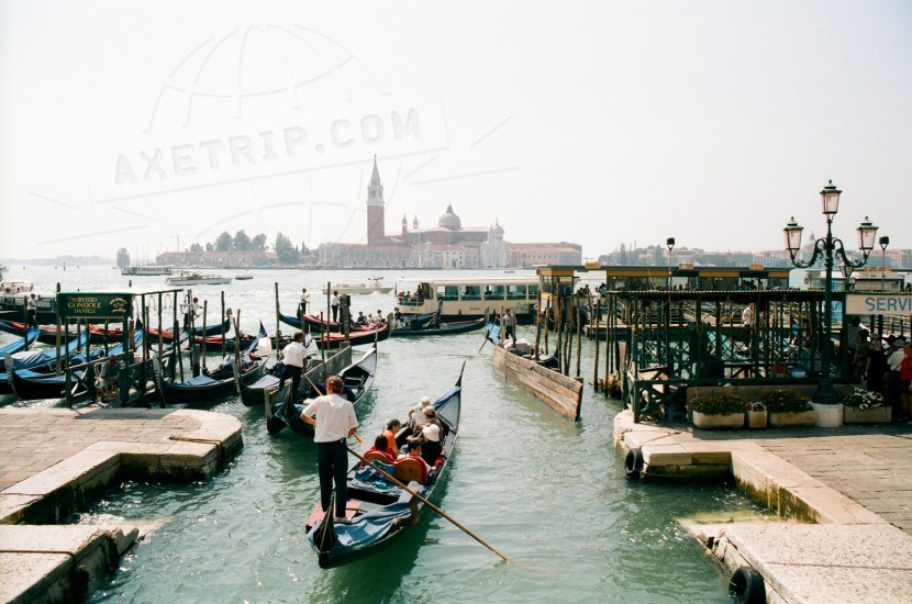 Italy Venise  | axetrip.com