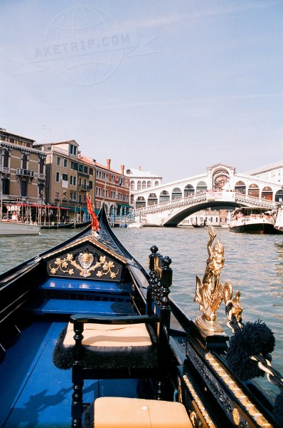 Italy Venise  | axetrip.com