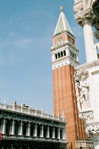 Italy Venise  | axetrip.com