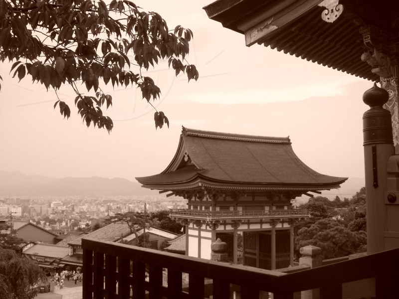 Japan Kyoto  | axetrip.com
