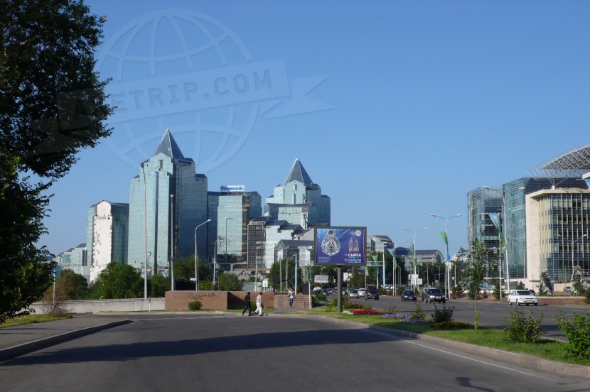 Kazakhstan Almaty  | axetrip.com