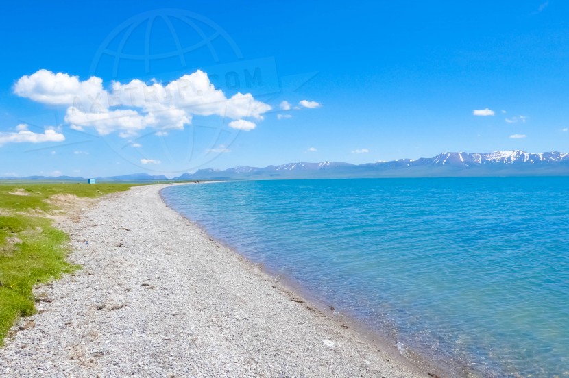 Kyrgyzstan  | axetrip.com