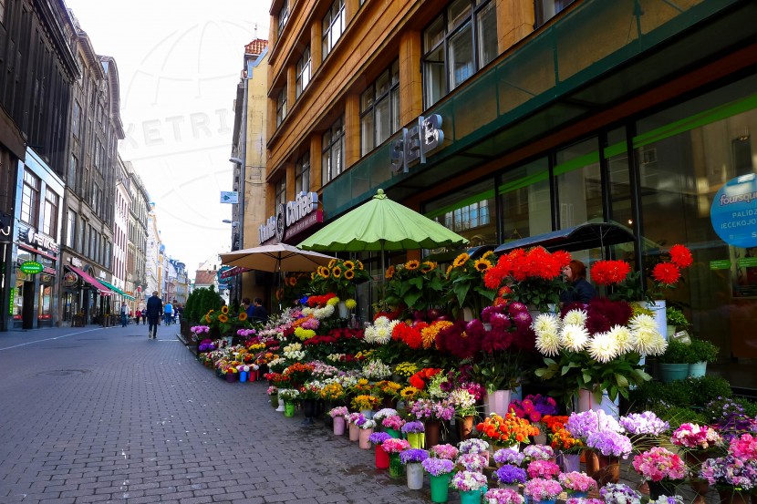 Latvia Riga  | axetrip.com