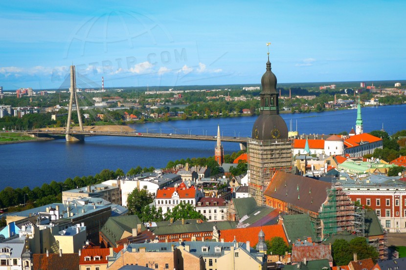 Latvia Riga  | axetrip.com