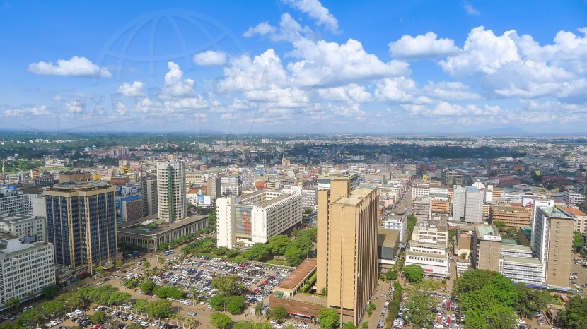 Kenya Nairobi  | axetrip.com