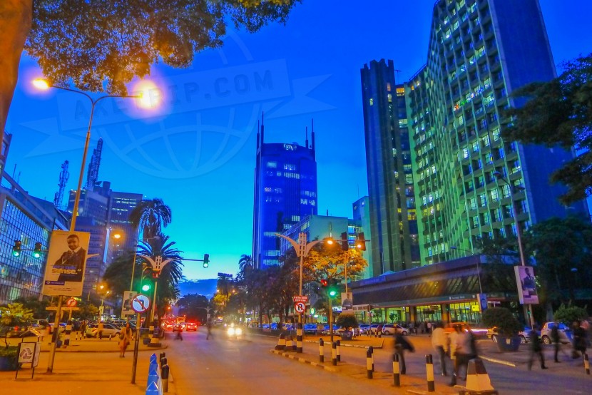 Kenya Nairobi  | axetrip.com