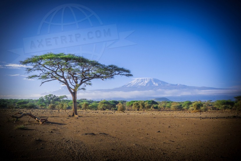 Kenya Kenya Moto Tour  | axetrip.com