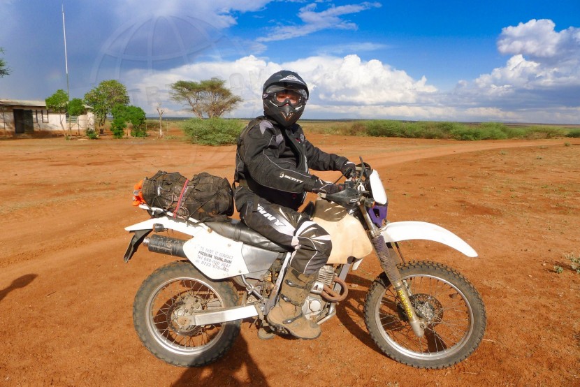 Kenya Kenya Moto Tour  | axetrip.com