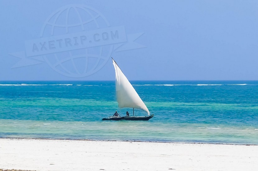 Kenya Mombasa  | axetrip.com