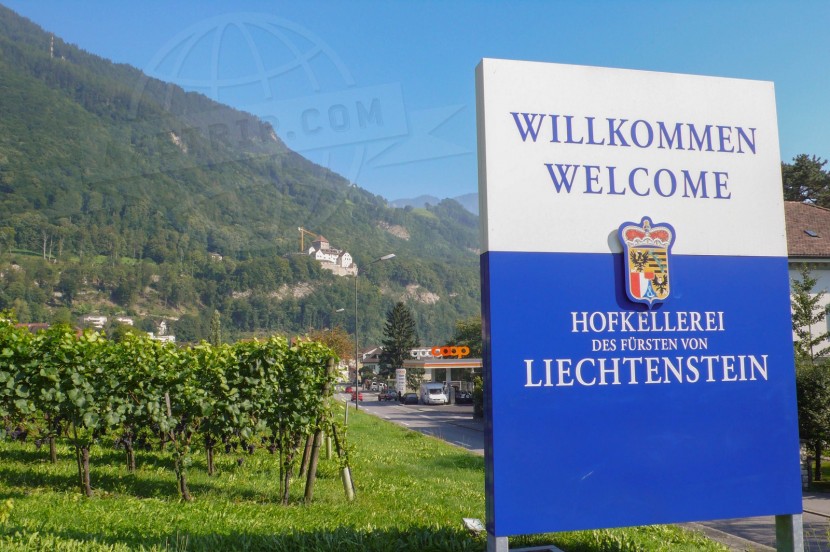 Liechtenstein  | axetrip.com