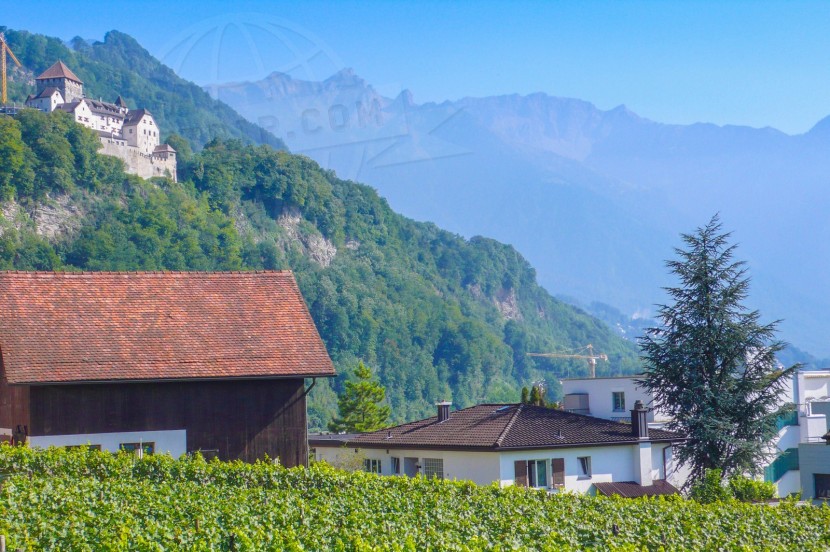 Liechtenstein  | axetrip.com