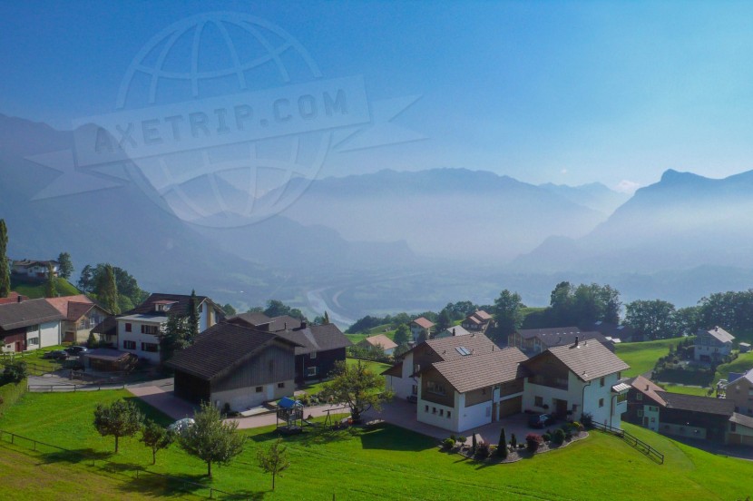 Liechtenstein  | axetrip.com